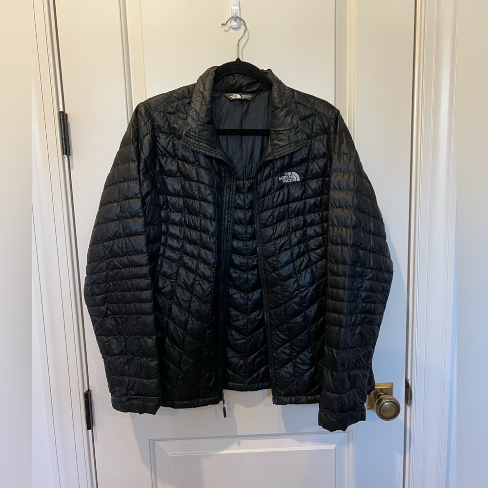 The North Face Jacket